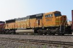 BNSF 9862